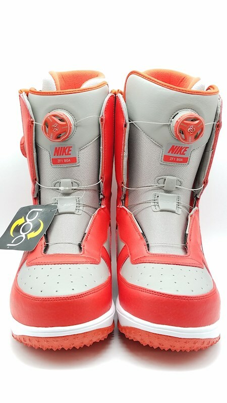 nike zoom force 1 x boa snowboard boots